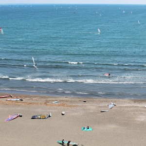 2014/04/27の海