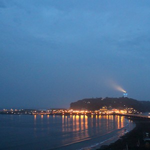 2014/07/20の海