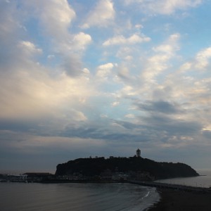 2014/10/26の夕方