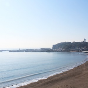 2014/12/31の海