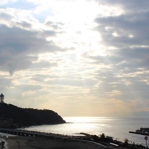 2015/01/24の海