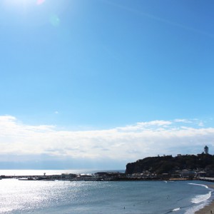 2015/01/31の海