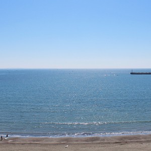 2015/03/27の海
