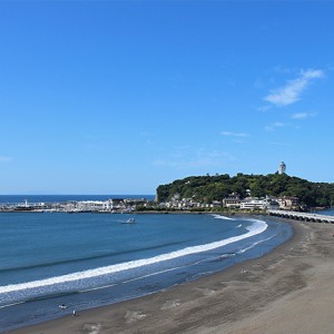 江ノ島