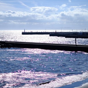 2015/07/28の海
