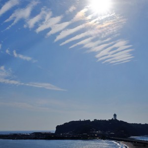 2015/10/30の海