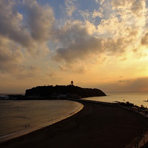 2015/10/31の夕方