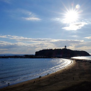 2015/12/30の海