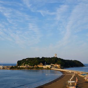 2017/07/22江ノ島