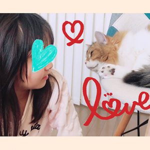 アイちゃんとお子さん