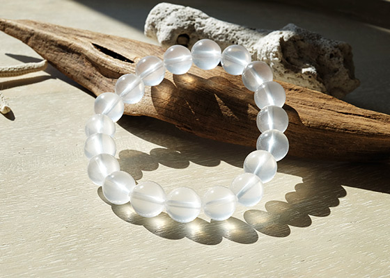 メタモルフォーゼス ブレスレッド10mm 写真1