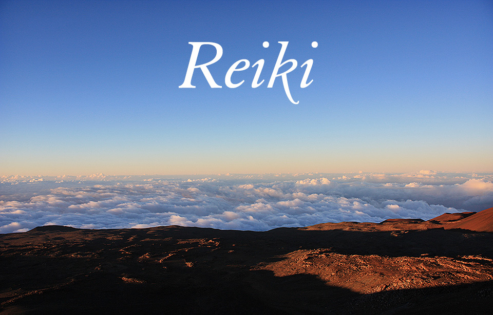 Reiki